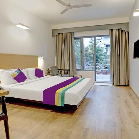 Itsy By Treebo - Vashistha Otel Haydarabad Dış mekan fotoğraf